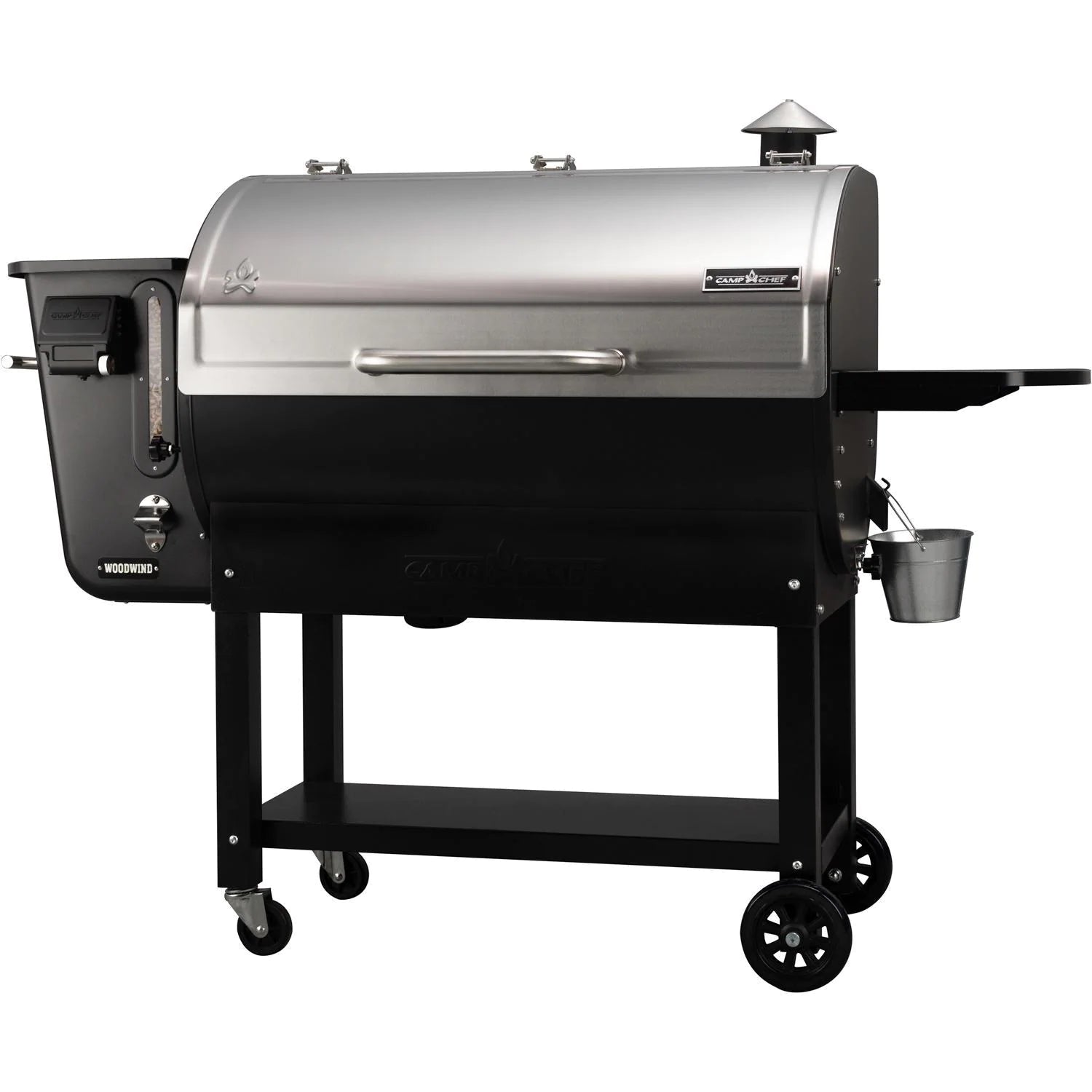 Camp Chef Woodwind CL 36-Inch Pellet Grill - PG36CL