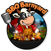 BBQ Barn Yard